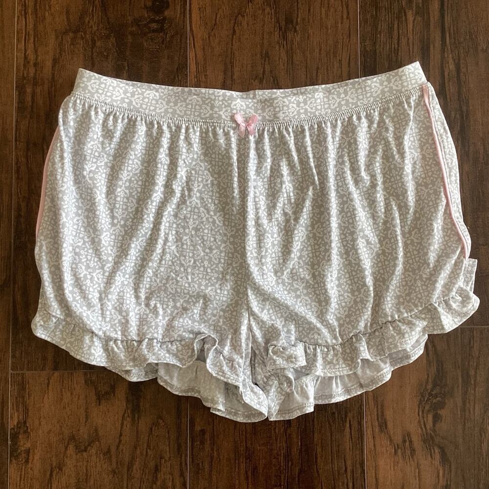 Sleepwear Shorts